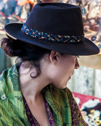 People's Poses, Personas, and Passions